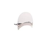 Puig 0444W Parabrezza Roadster, Trasparente