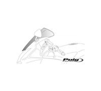Puig 0697G Cupolino Standard alta resistenza, Giallo