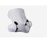 Puig 0787H Parabrezza City Touring Fumè Chiaro