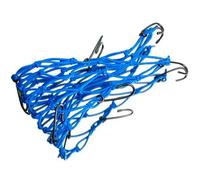 Puig 0788G Rete Elastica per Moto, Giallo