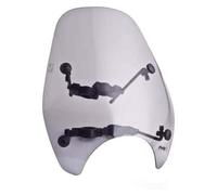 PUIG CUPOLINO CUSTOM I KAWASAKI ZR7 2002 FUME CHIARO