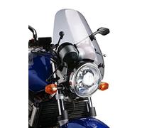 Puig 0840W Custom I Parabrezza, Trasparente