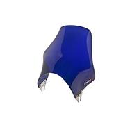 Puig 0869A Parabrezza Naked, Blu