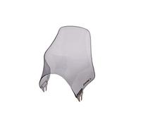 Puig 0869H Parabrezza Naked, Fumè Chiaro