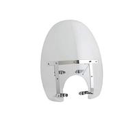Puig 1129W Parabrezza America III, Trasparente