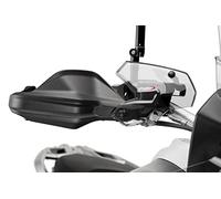 Puig 1319H Deflettore Manubrio BMW specifico per Modello, fumé