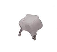 Puig 1480H Parabrezza Cockpit, Fumè Chiaro