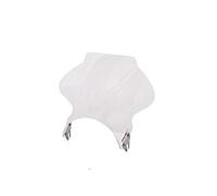 Puig 1480W Parabrezza Cockpit, Trasparente