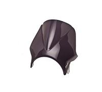 Puig 1482F Parabrezza Windy, Fumè Scuro