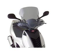 Puig 1501H Parabrezza City Touring Fumè Chiaro