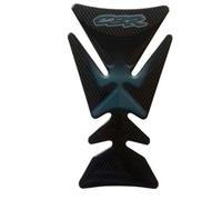 Puig 1597p Tank Custodia CBR, Grigio