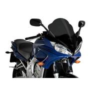 Puig Cupolino Racing 1646F per Yamaha FZ6 Fazer 2004-2008 Fumé scuro