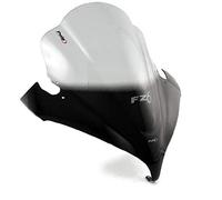 Puig Cupolino Racing 1646H Fumé chiaro – Yamaha FZ6 600 Fazer 2004-2008