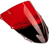 Motoplastic Cupolino Z‑Racing per Honda CBR1000RR 2006 Rosso