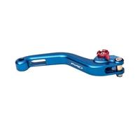 Puig 180 AR 2.0 breve leva del freno con selettore di rosso, blu