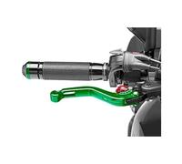 Puig 180 VR 2.0 breve leva del freno con selettore rosso, verde