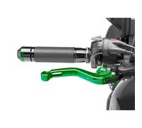Puig 180 Vv 2.0 breve leva del freno con selettore, verde