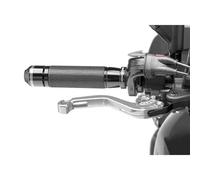 Puig 180PP 2.0 breve leva del freno con selettore, argento