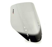 PUIG CUPOLINO TOURING PER SUZUKI DL1000 V-STROM 2007 FUME CHIARO