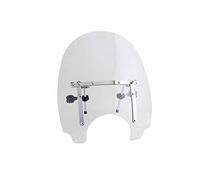 PUIG CUPOLINO CUSTOM DAYTONA III PER KAWASAKI VN800 DRIFTER 1999 TRASPARENTE