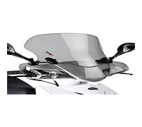 Puig 1986 ore parabrezza Touring Kymco Top Boy trasparente City/grigio fumo