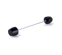 PUIG TAMPONE FORCELLA POSTERIORE PHB19 BMW G310 GS 2017-2024 NERO