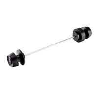 PUIG TAMPONE FORCELLA POSTERIORE PHB19 DUCATI PANIGALE V2 2020-2024 NERO