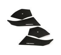 Puig 20069N Adesivi Protezione Serbatoio, Laterale Specifico