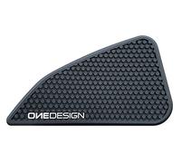 Puig 20071N Adesivi Protezione Serbatoio, Laterale Specifico