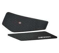 Puig 20076N Adesivi Protezione Serbatoio, Laterale Specifico