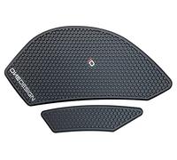 Puig 20080N Adesivi Protezione Serbatoio, Laterale Specifico