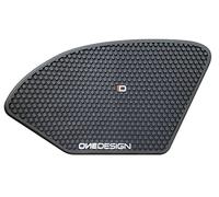 Puig 20084N Adesivi Protezione Serbatoio, Laterale Specifico