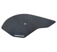 Puig 20087N Adesivi Protezione Serbatoio, Laterale Specifico