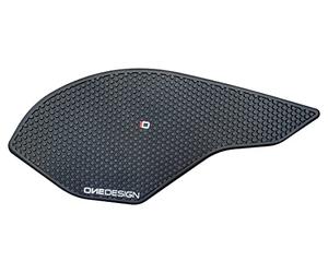 Puig 20087N Adesivi Protezione Serbatoio, Laterale Specifico