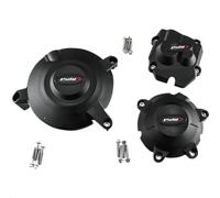 PUIG 20133N Coperture Protettive Motore Per Street Bike