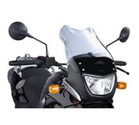 Puig 2015H Cupolino Touring, Transparente (Fumè Chiaro), Medium