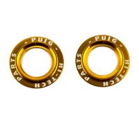 Puig 20271O Set di Anelli in Alluminio - Opzionale Oro