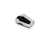 PUIG Estensione cavalletto 20281N per Honda CRF1100L Africa Twin 2020 Nero