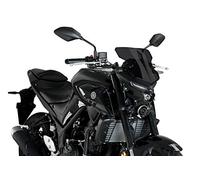 Puig 20285F Naked New Generation Sport Cupolino, Fumè Scuro