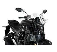 Puig 20285W Naked New Generation Sport Cupolino, Trasparente