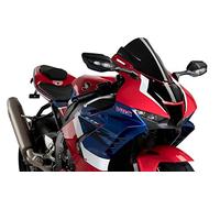 Puig 20313N Cupolino Z-Racing, Nero