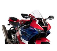 PUIG CUPOLINO Z-RACING PER HONDA CBR1000RR-R FIREBLADE/SP 20-24 TRASPARENTE