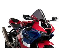 PUIG CUPOLINO R-RACER HONDA CBR1000RR-R FIREBLADE 2022 FUME SCURO