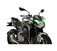 Puig 20327N Spoiler Downforce Naked, Nero