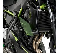 Puig 20328V Spoiler Downforce Naked, Verde
