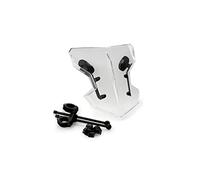 Puig 20334W Parabrezza Flanker, Trasparente