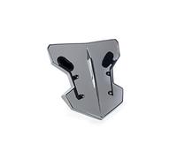 PUIG CUPOLINO UNIVERSALE SHARK PER KAWASAKI Z650 17-19 TRASPARENTE