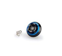 Puig 20338A Tappo Olio Track, Blu