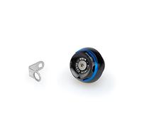 Puig 20339A Tappo Olio Track, Blu