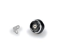 Puig Tappo Olio Motore Track 20339P Argento per Aprilia/Suzuki